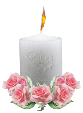 candle